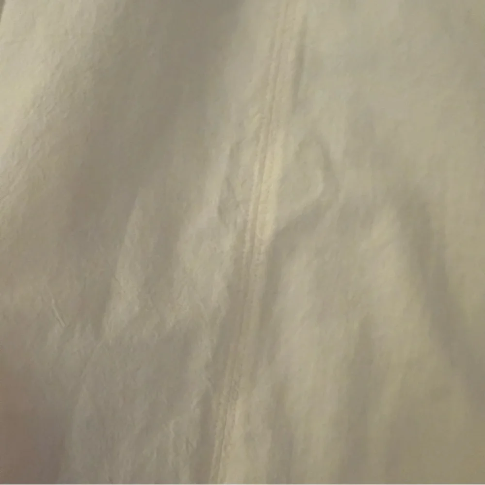 Madewell‎ Crepe Puff Sleeve Blouse